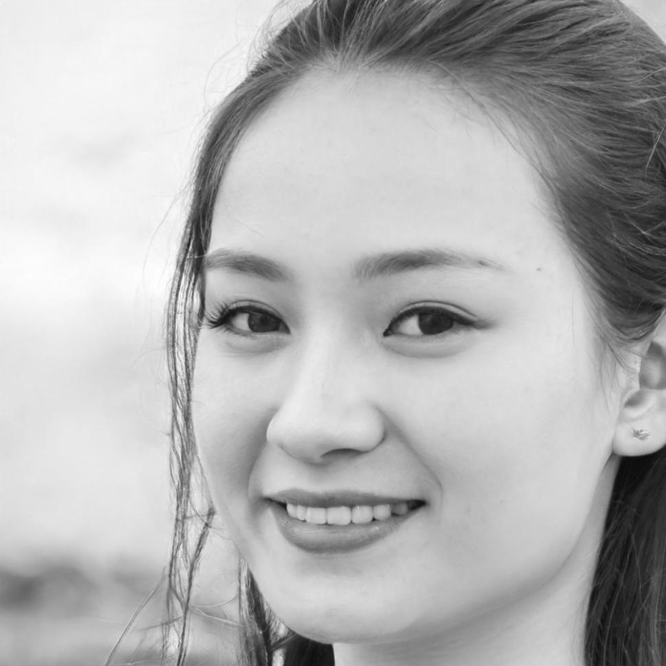 Senior UX designer and mentor with extensive experience in Taiwan tech industry